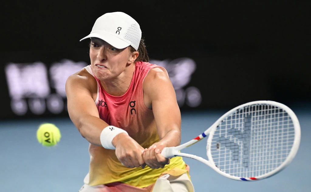 Quinn Rooney / Getty Images