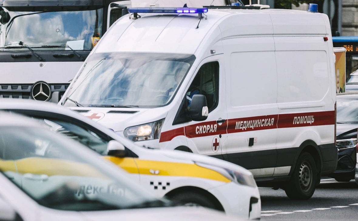 Андрей Любимов / РБК