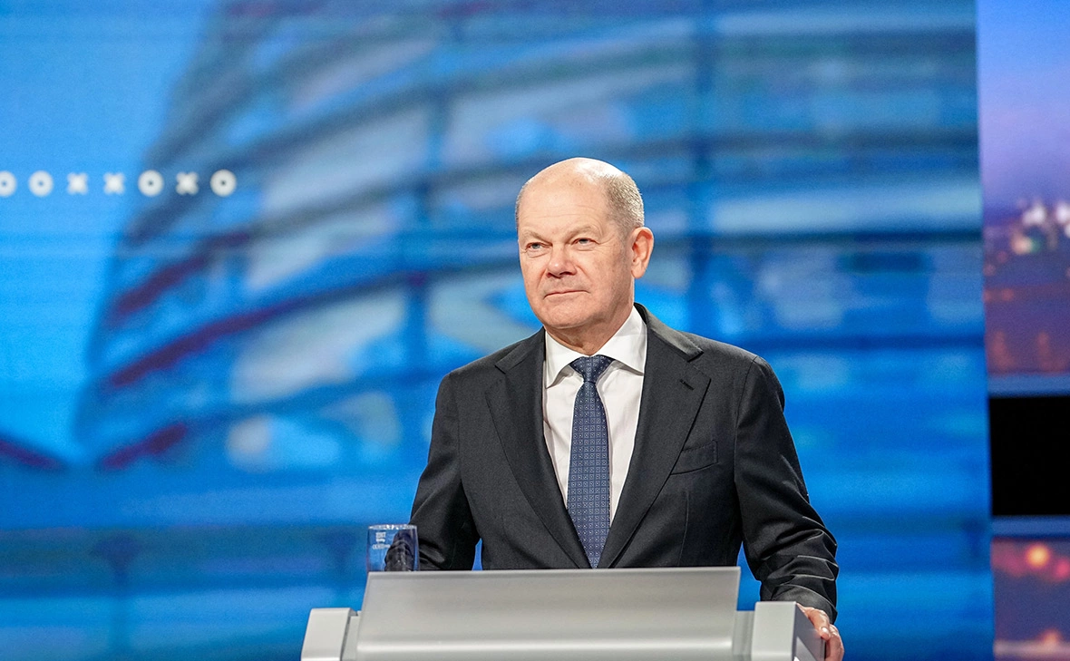 Kay Nietfeld / Getty Images