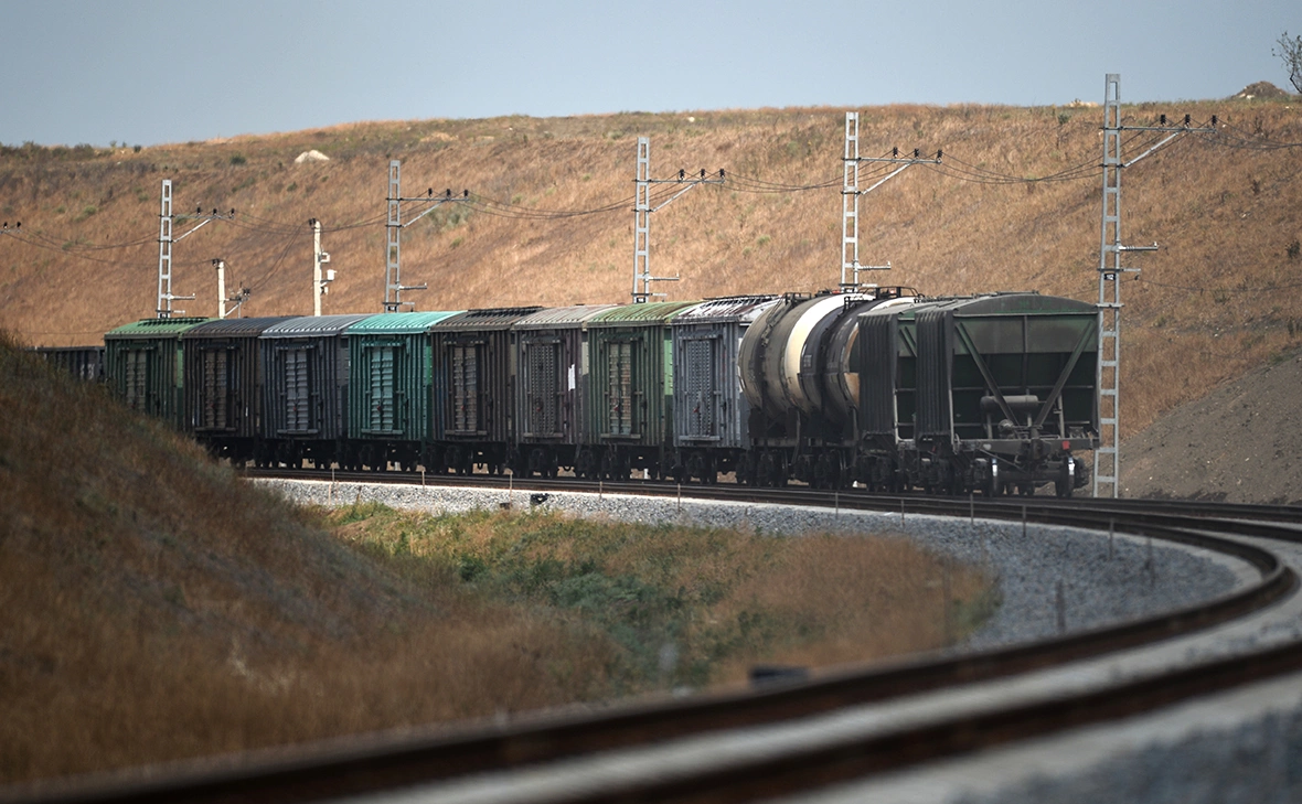 Константин Михальчевский / РИА Новости