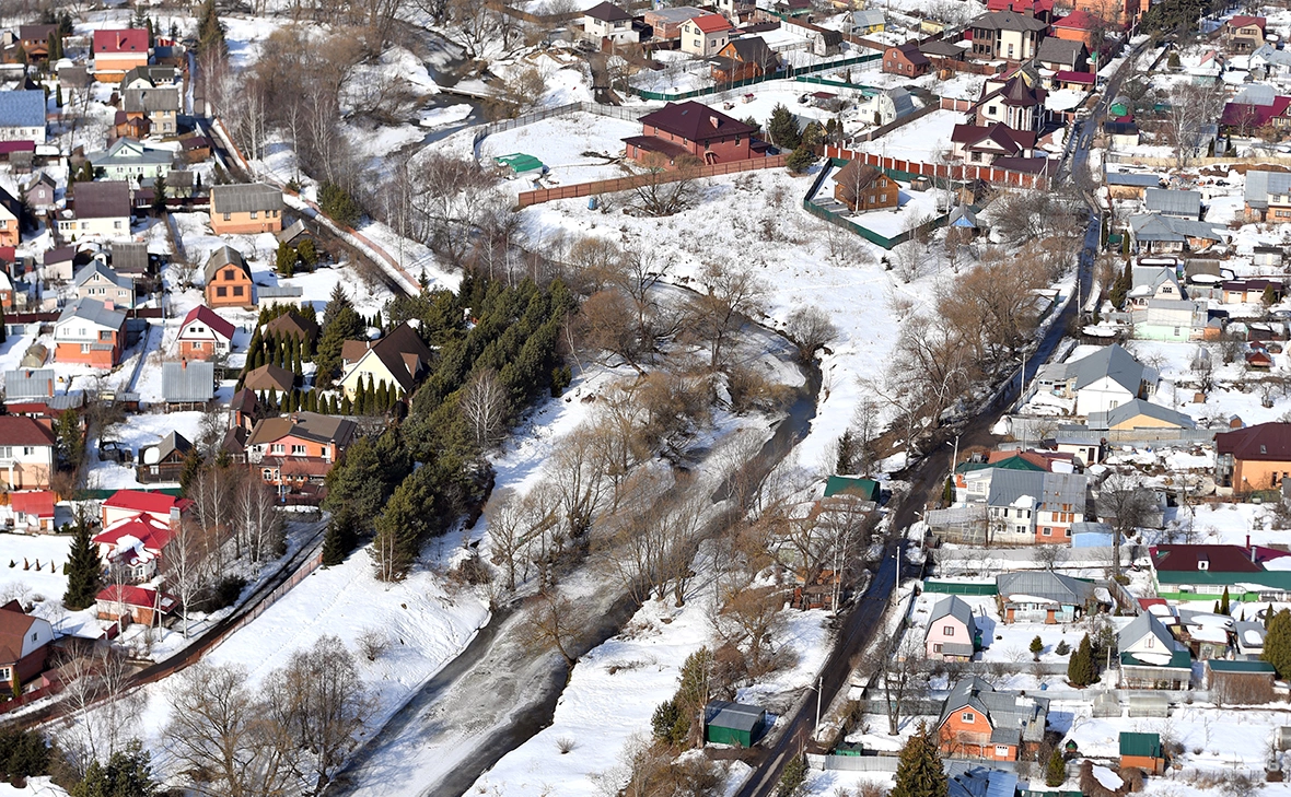 Павел Бедняков / РИА Новости