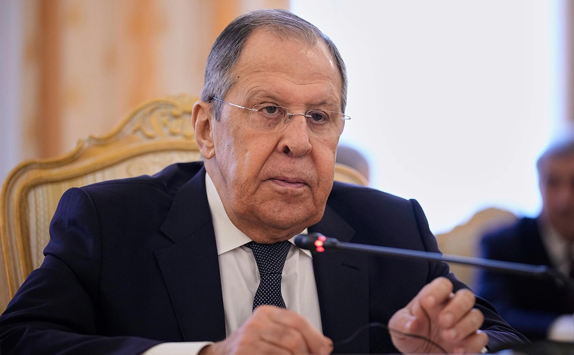 Павел Бедняков / AP / ТАСС