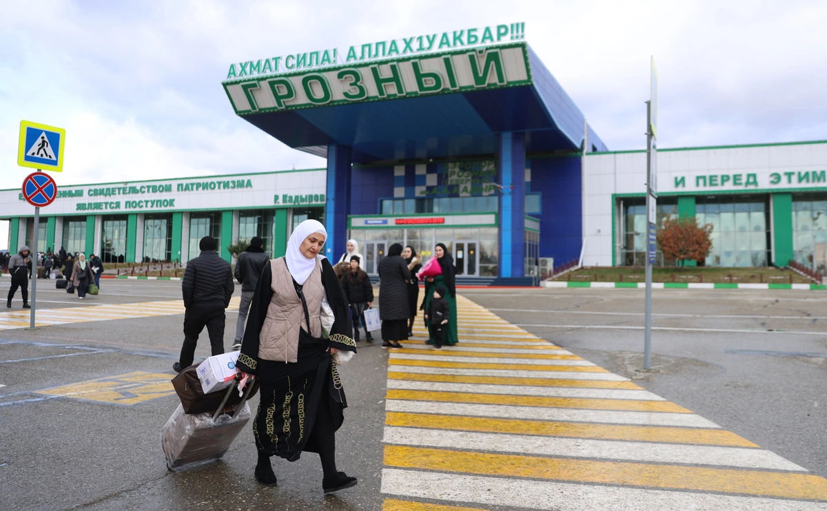 Елена Афонина / ТАСС