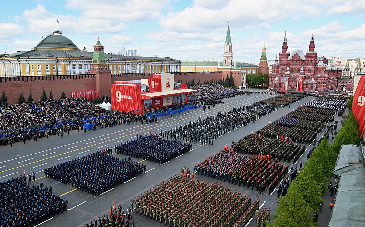 Фото: Иван Секретарев / РИА Новости / Reuters