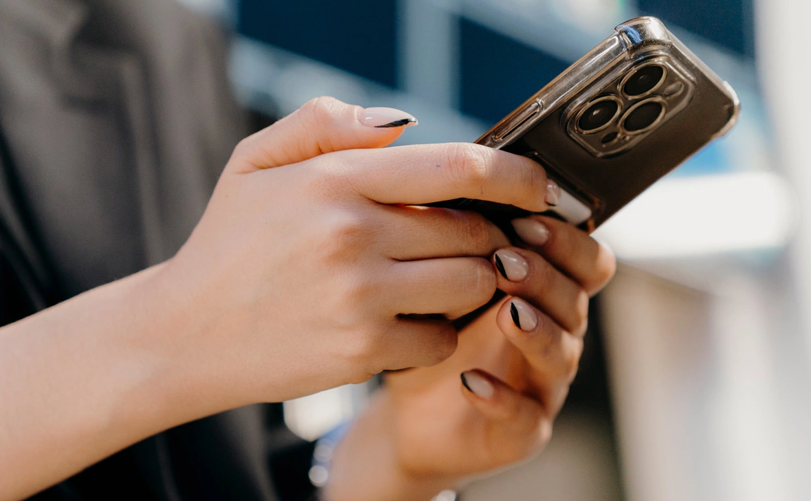 Михаил Гребенщиков / РБК