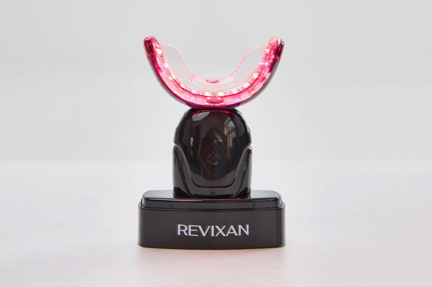 Беспроводная капа Revixan Dental Led
