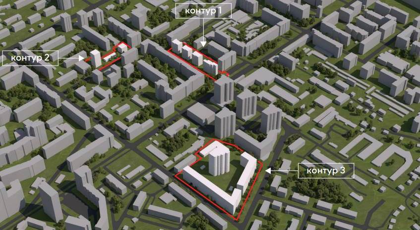 Фото: Минград Нижегородской области