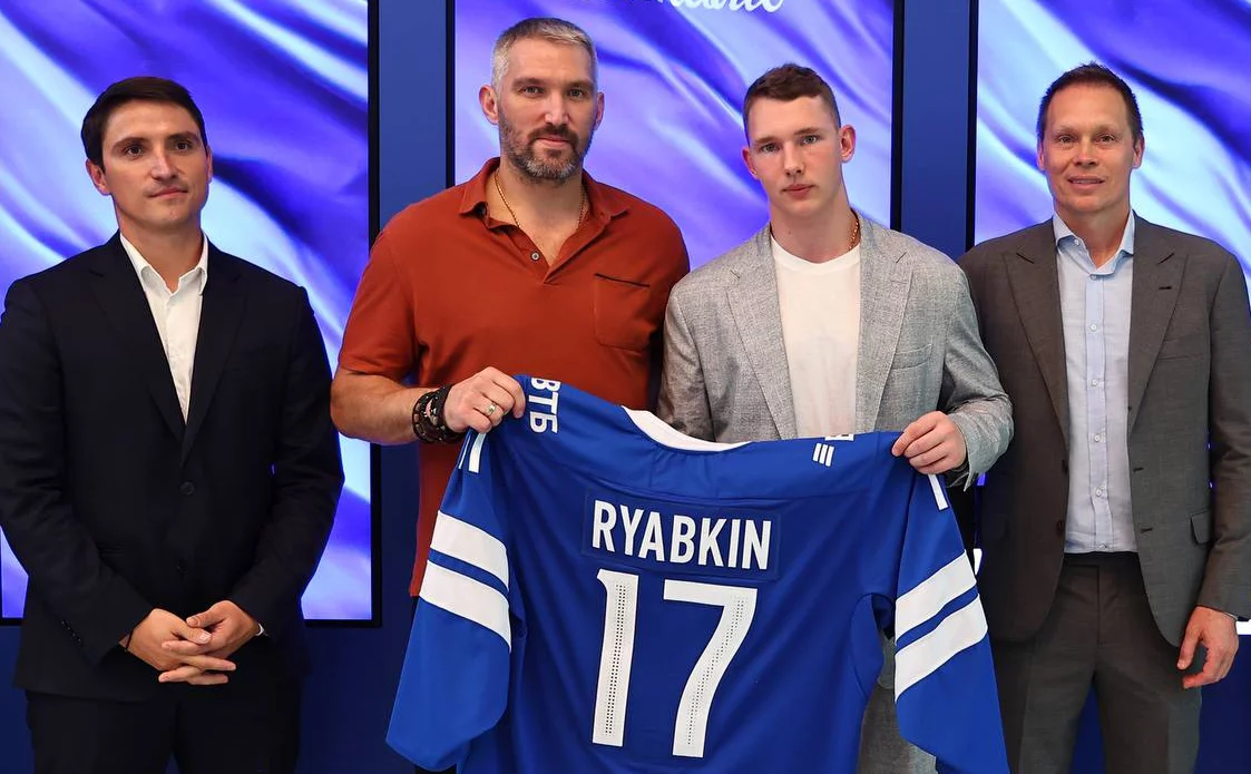 ХК "Динамо" (Москва)