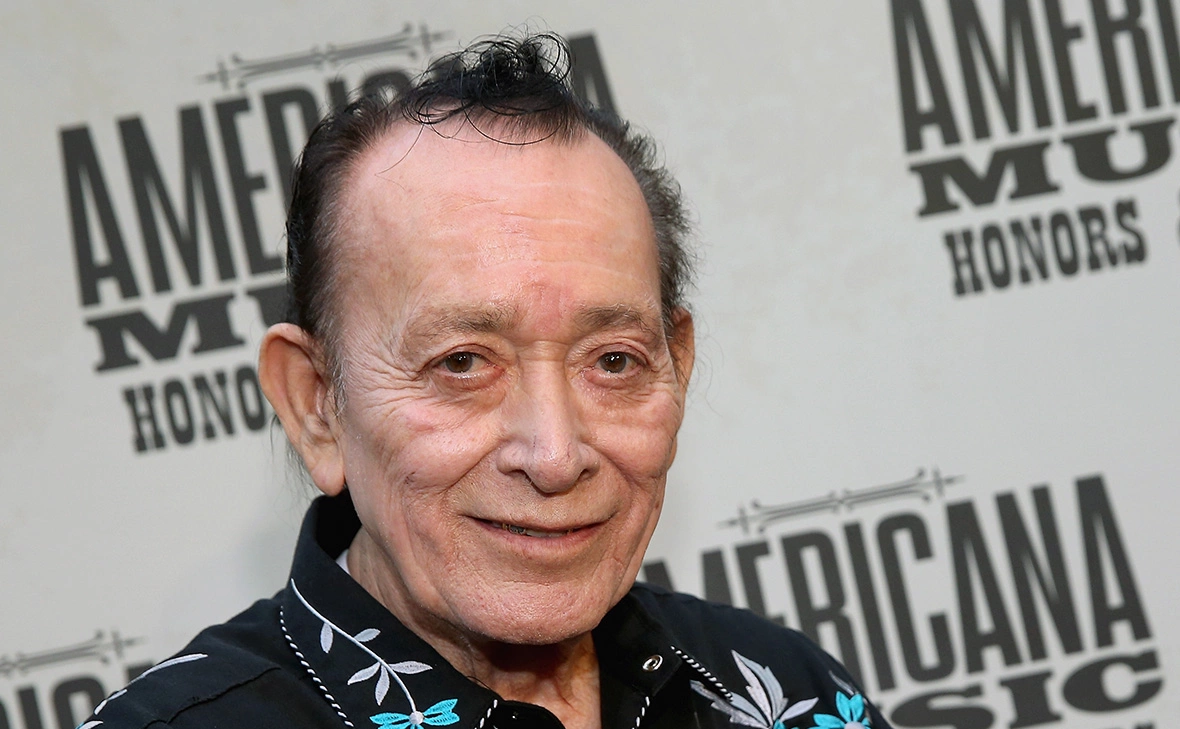 Terry Wyatt / Getty Images