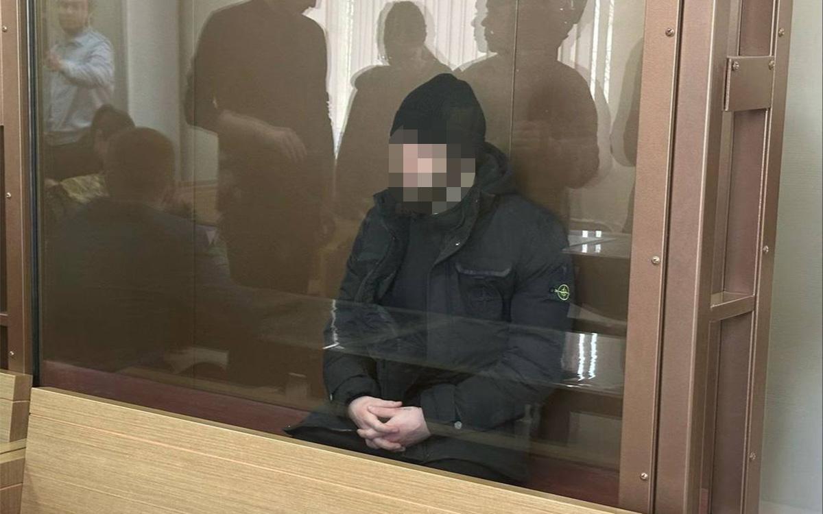 Автоблогера Wengallbi осудили на три года. И при чем тут ГАИ