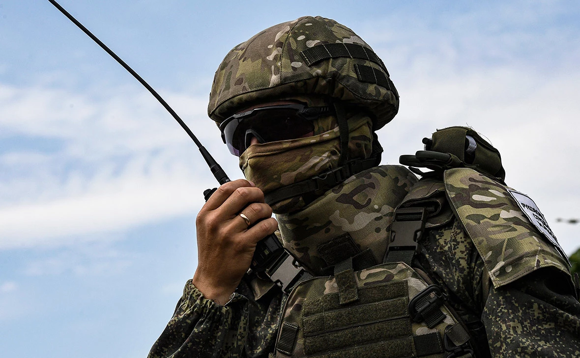 Виталий Аньков / РИА Новости