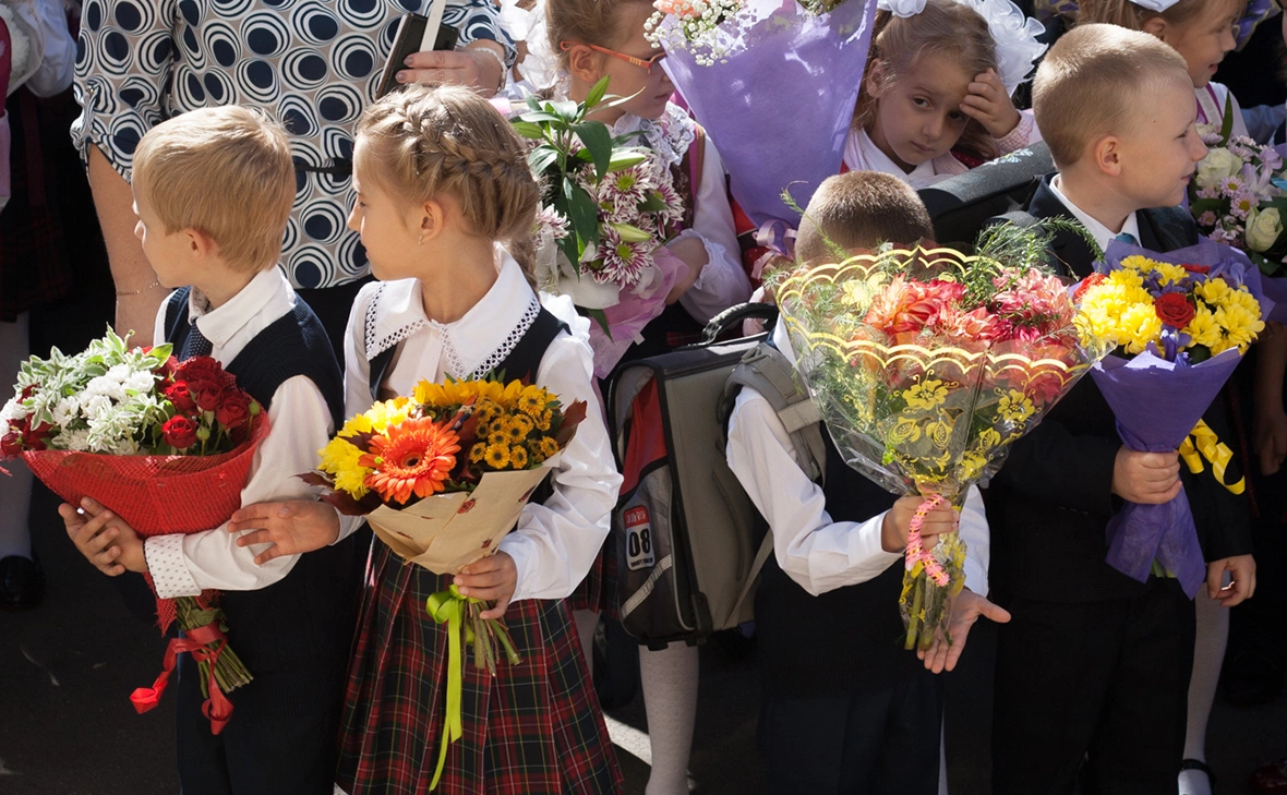 Никита Попов / РБК