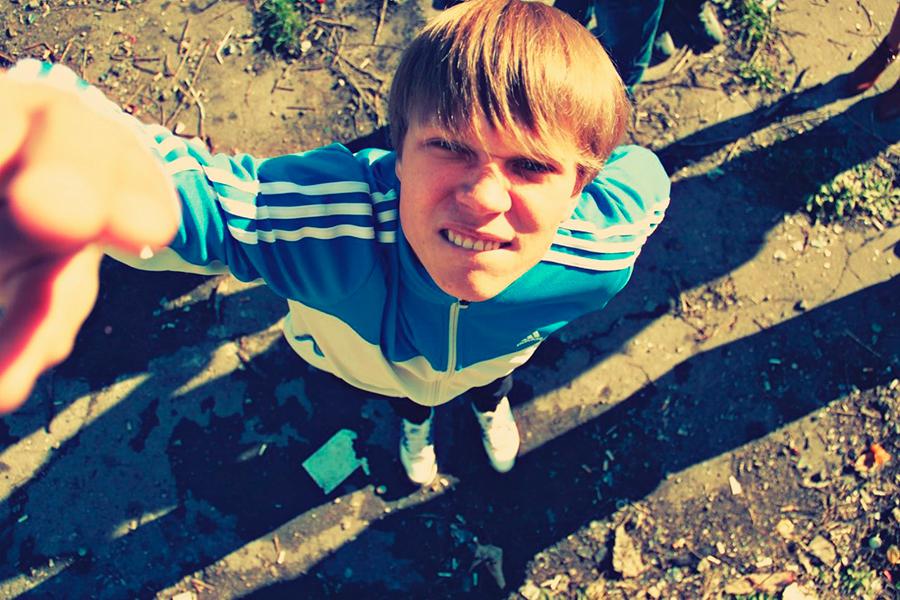 Женя Трофимов, 2012 год