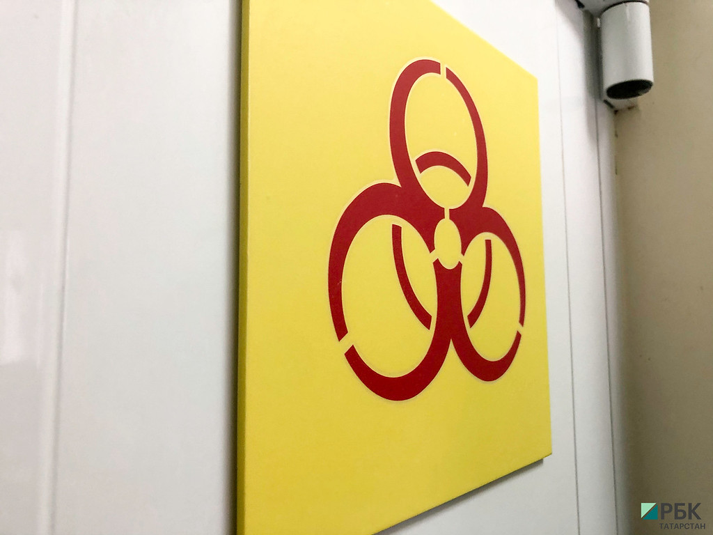 В трех районах Татарстана ввели карантин из-за бешенства животных