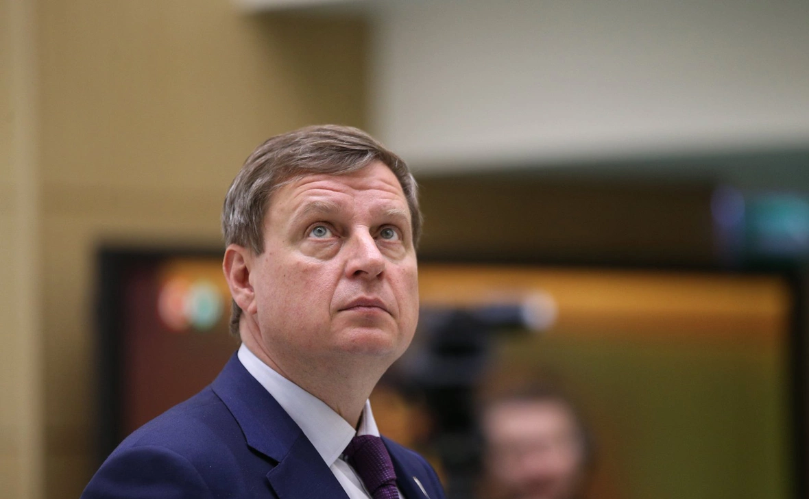 Совет Федерации