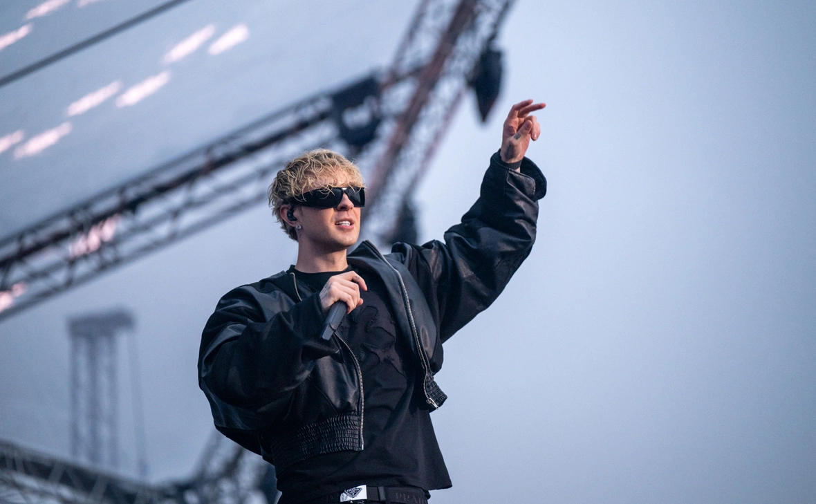 Алексей Смагин / ТАСС