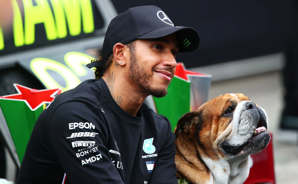 Joe Portlock / Getty Images