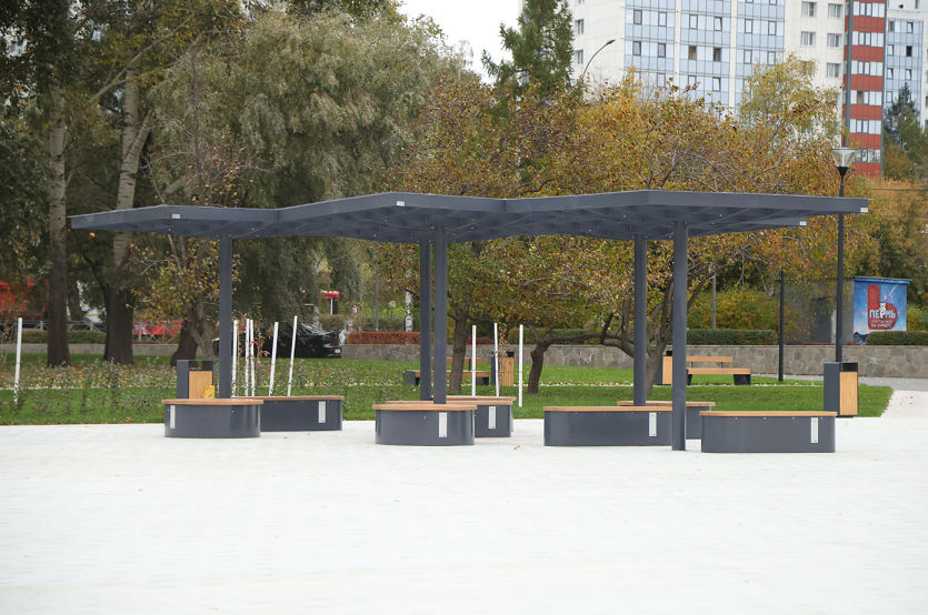 Фото: Администрация Перми