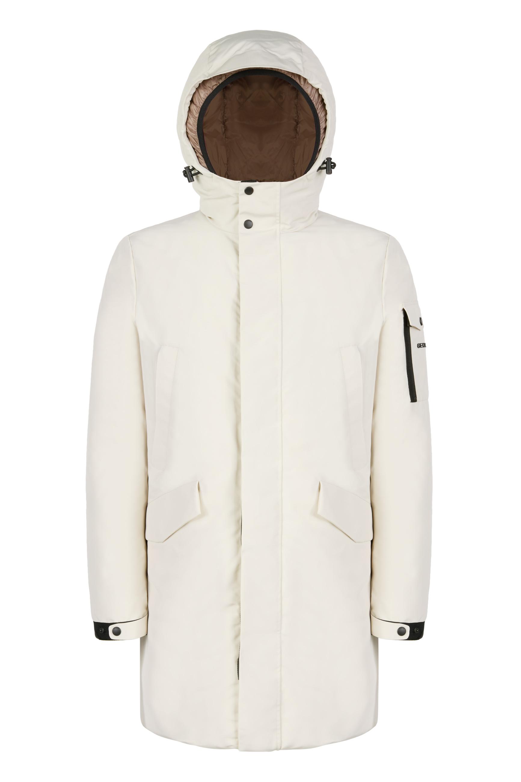 Коллекция Geox, осень-зима 2025/26