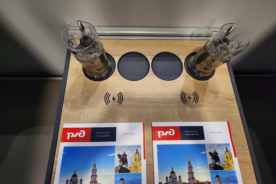 Фото: Виктория Елетина / РБК