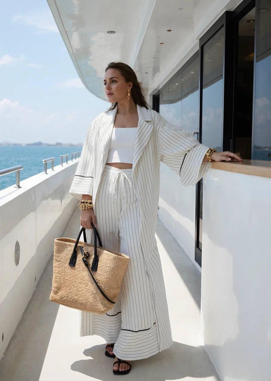 Круизная коллекция Divno