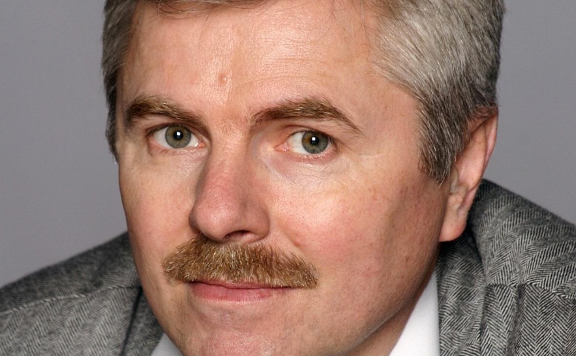 Олег Урюмцев