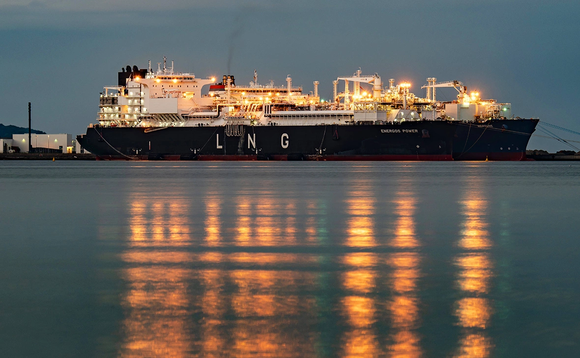 IMAGO / photo2000 / Global Look Press