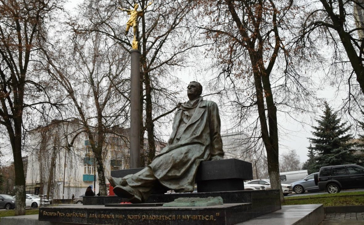 Фото: из личного архива Алексея Пищулина