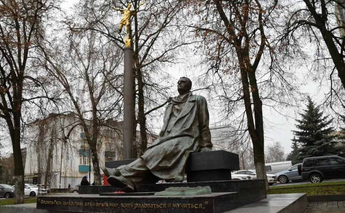 из личного архива Алексея Пищулина