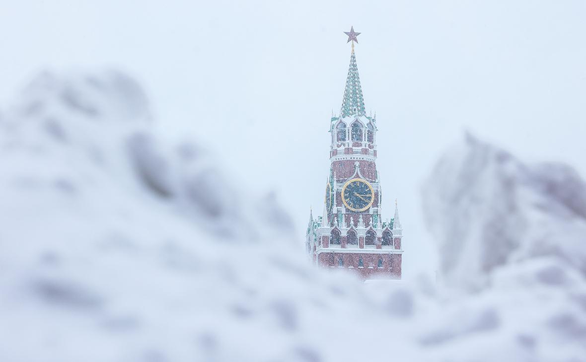 Фото: Сергей Петров / NEWS.ru / Global Look Press