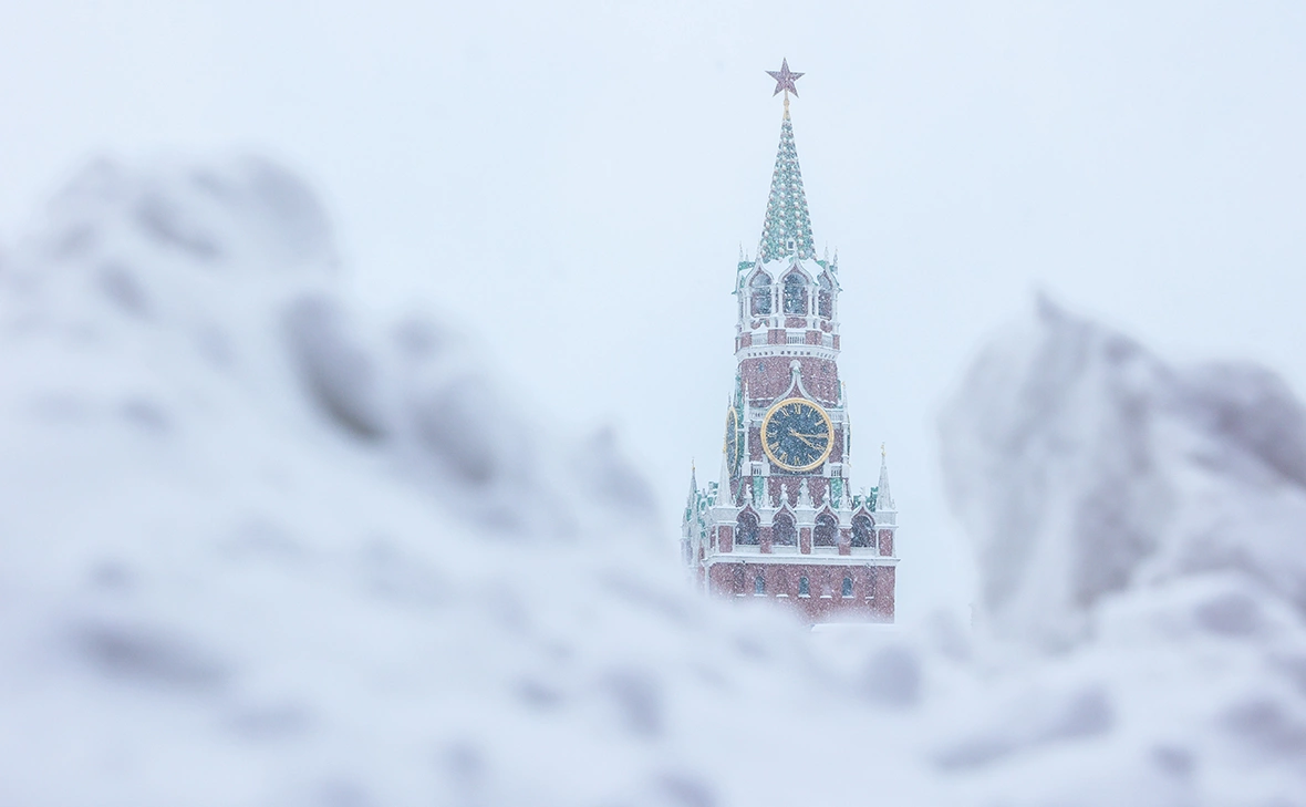 Сергей Петров / NEWS.ru / Global Look Press