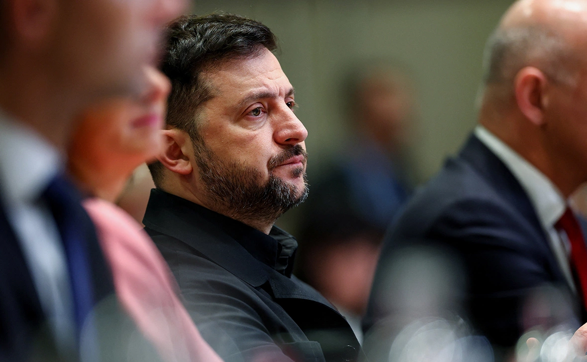 Piroschka Van De Wouw / Reuters