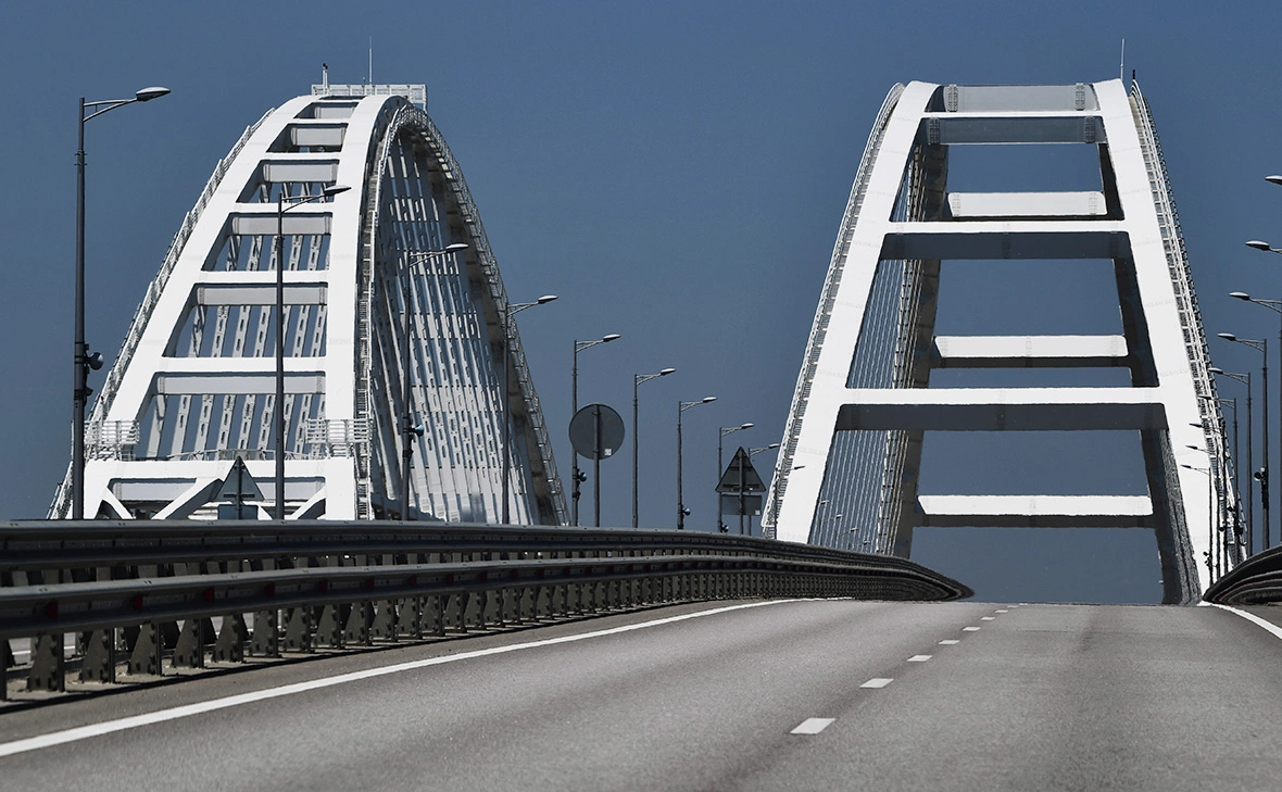 Константин Михальчевский / РИА Новости