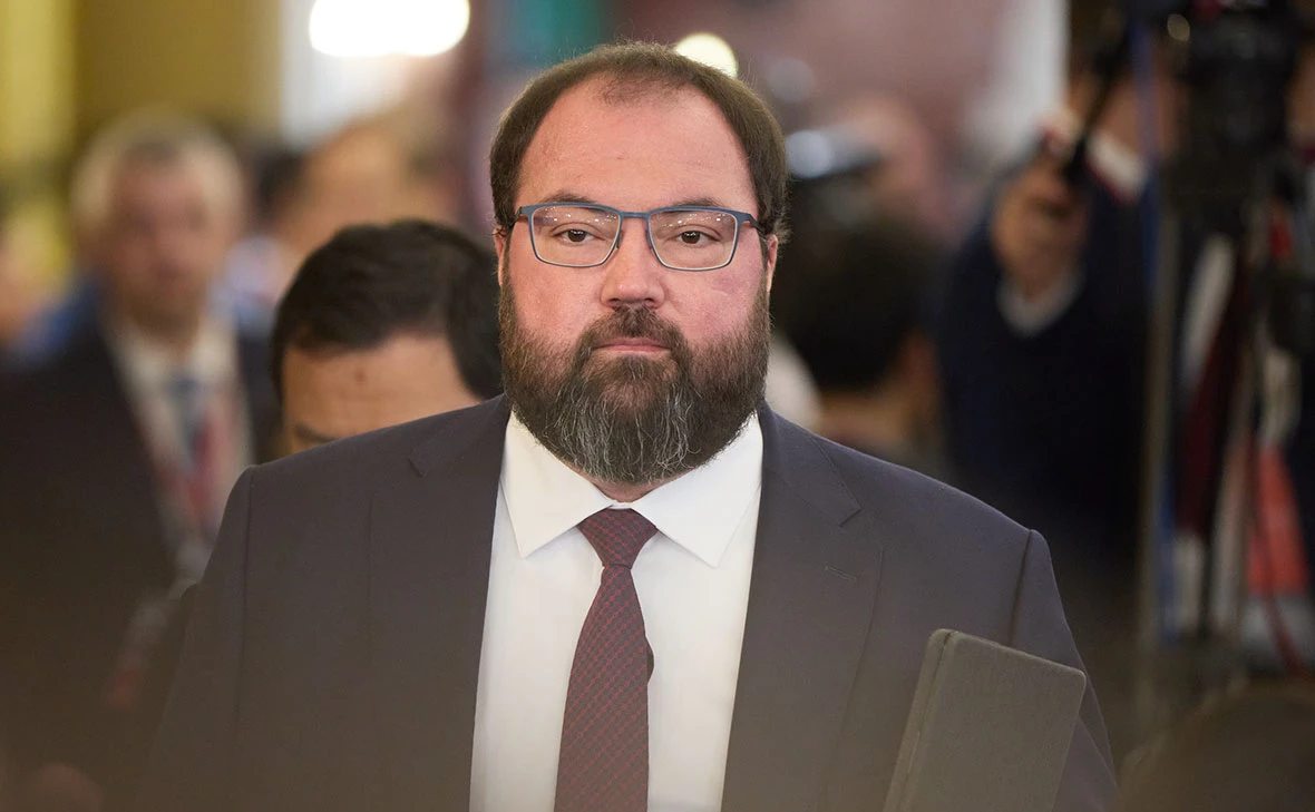 Михаил Гребенщиков / РБК