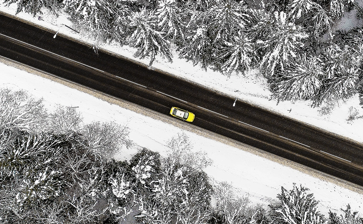 Алексей Куденко / РИА Новости