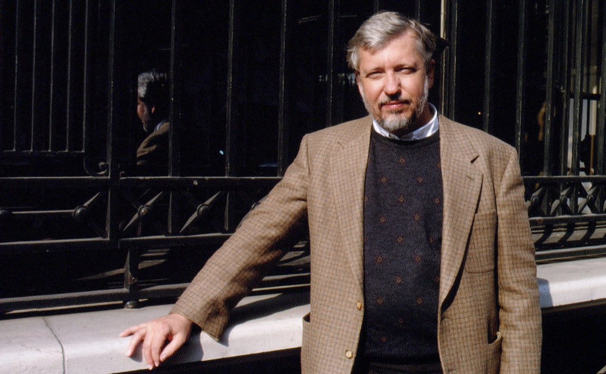 Sophie Bassouls / Sygma / Getty Images