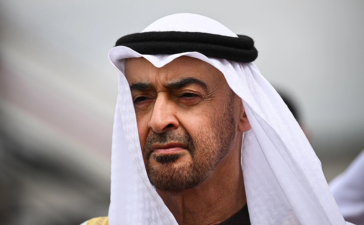 Алексей Филиппов / РИА Новости