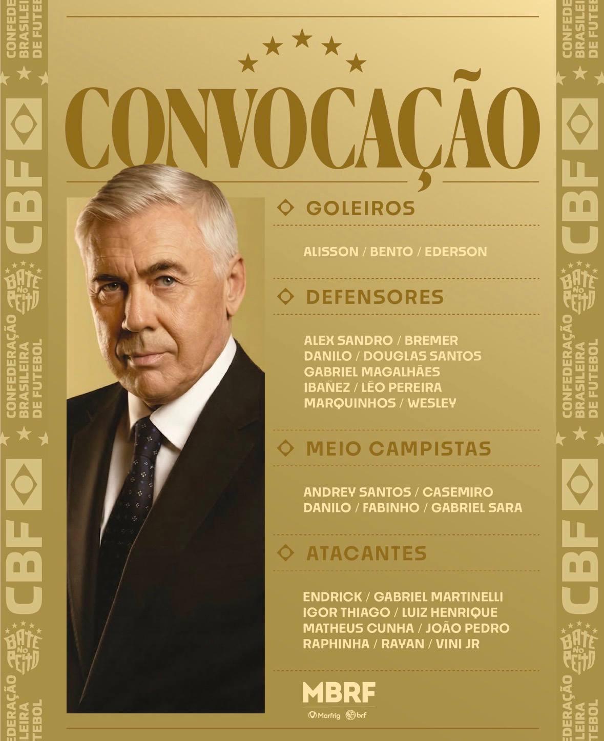 Фото: brasil / Instagram (владелец сети Meta признана в России экстремистской и запрещена)