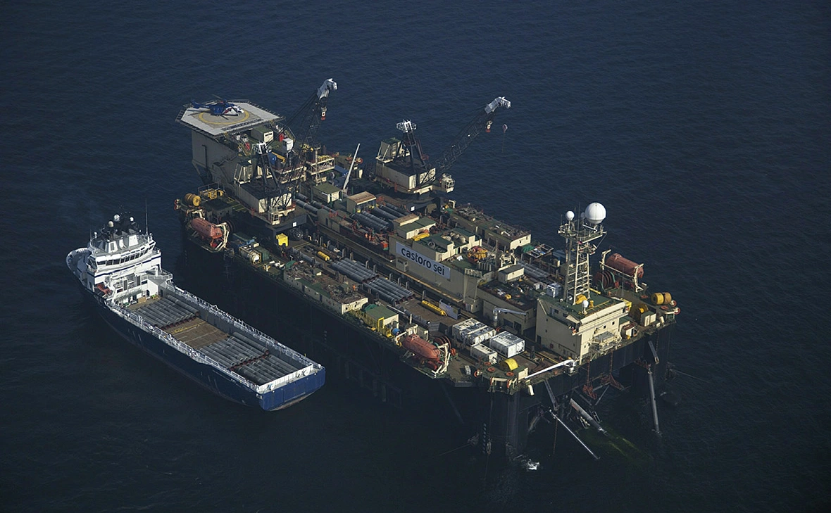 Nord Stream AG / Global Look Press