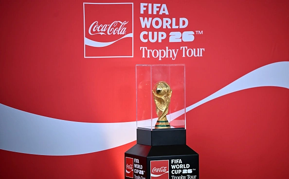 Ton Molina / Getty Images