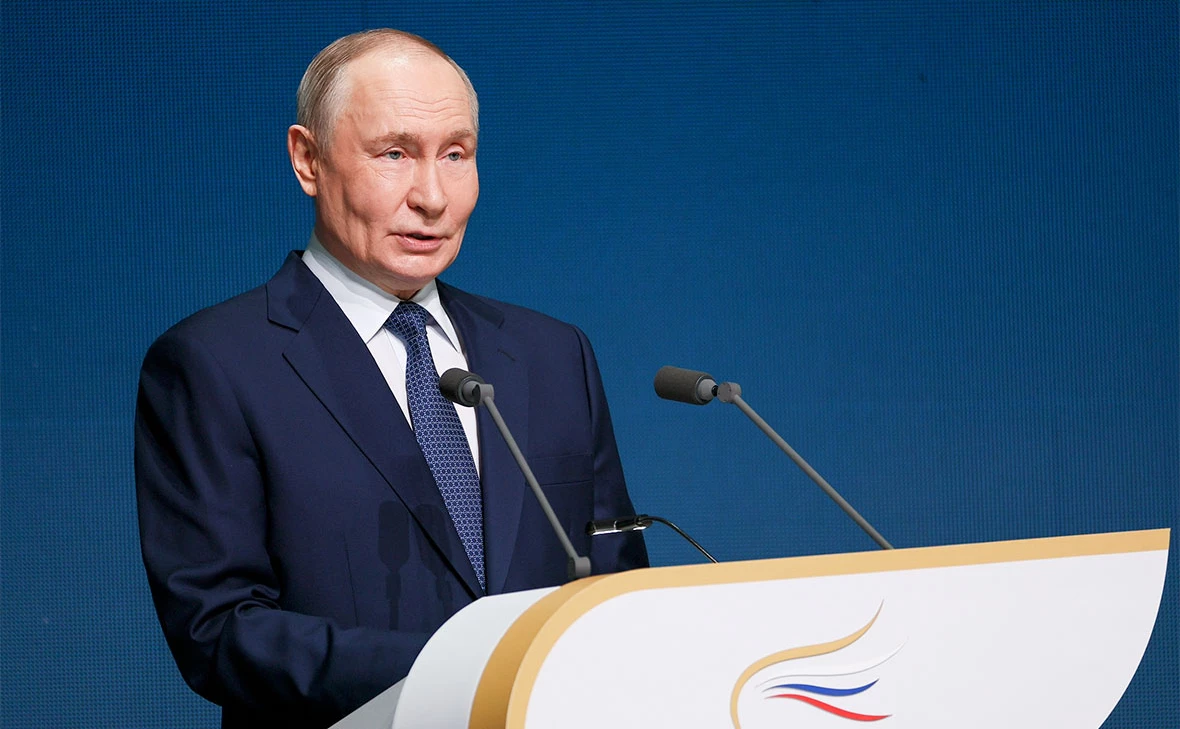 Сергей Булкин / ТАСС