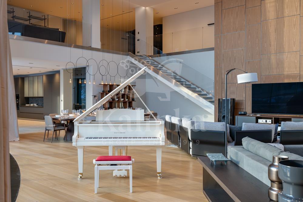 До ₽4 млрд: как выглядят самые дорогие дома Подмосковья в продаже