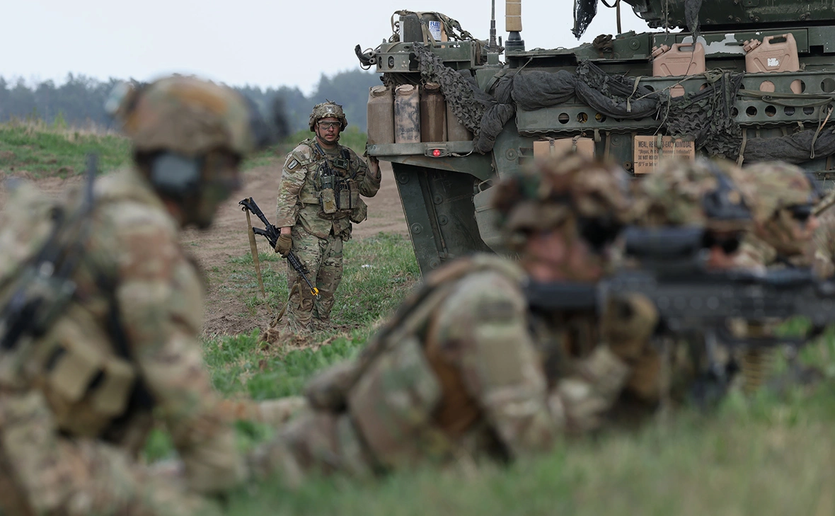 Sean Gallup / Getty Images