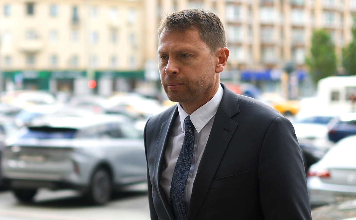 Павел Селезнев / ТАСС