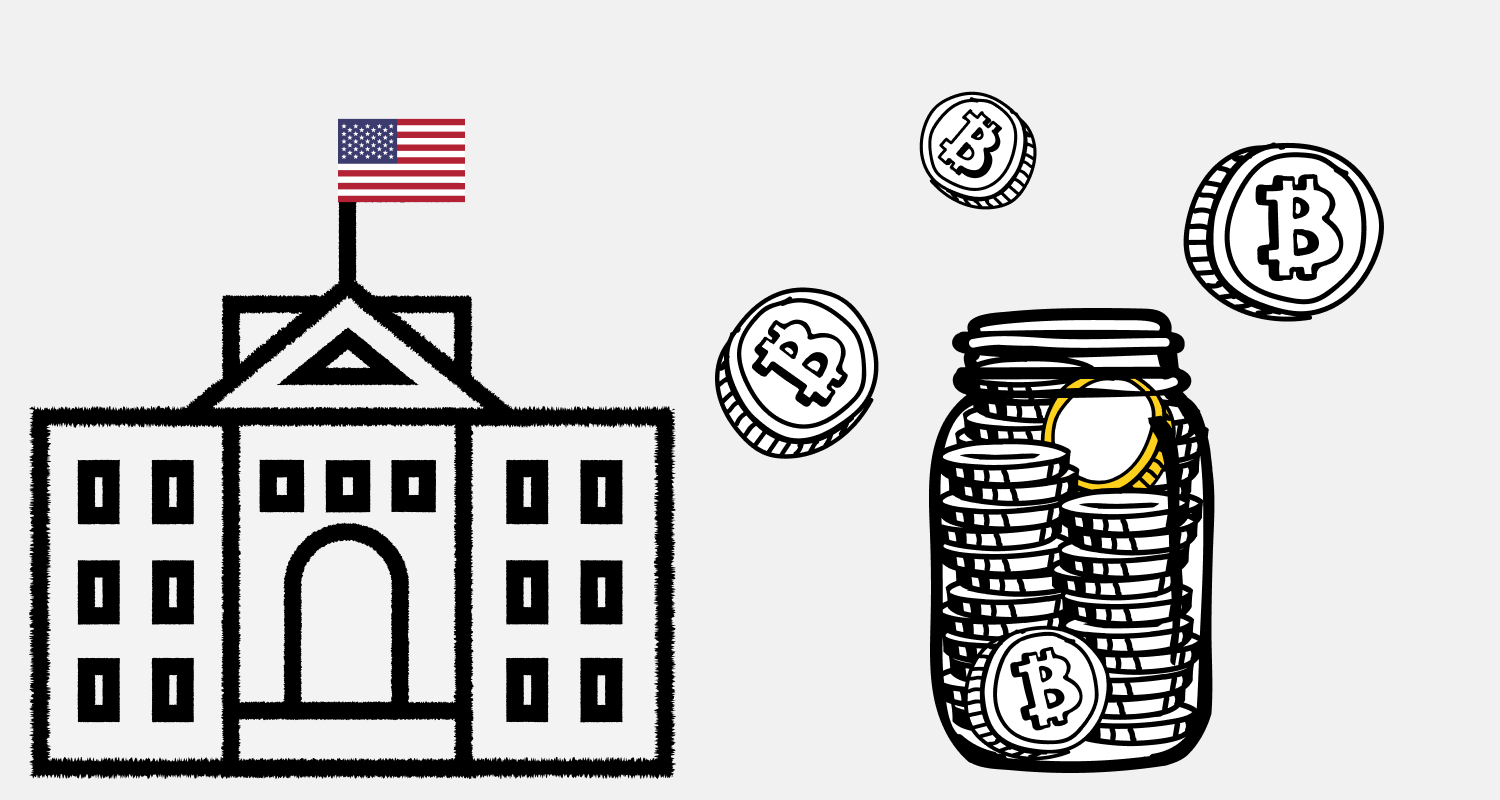 SEC или CFTC? Кто отвечает за крипторынок США