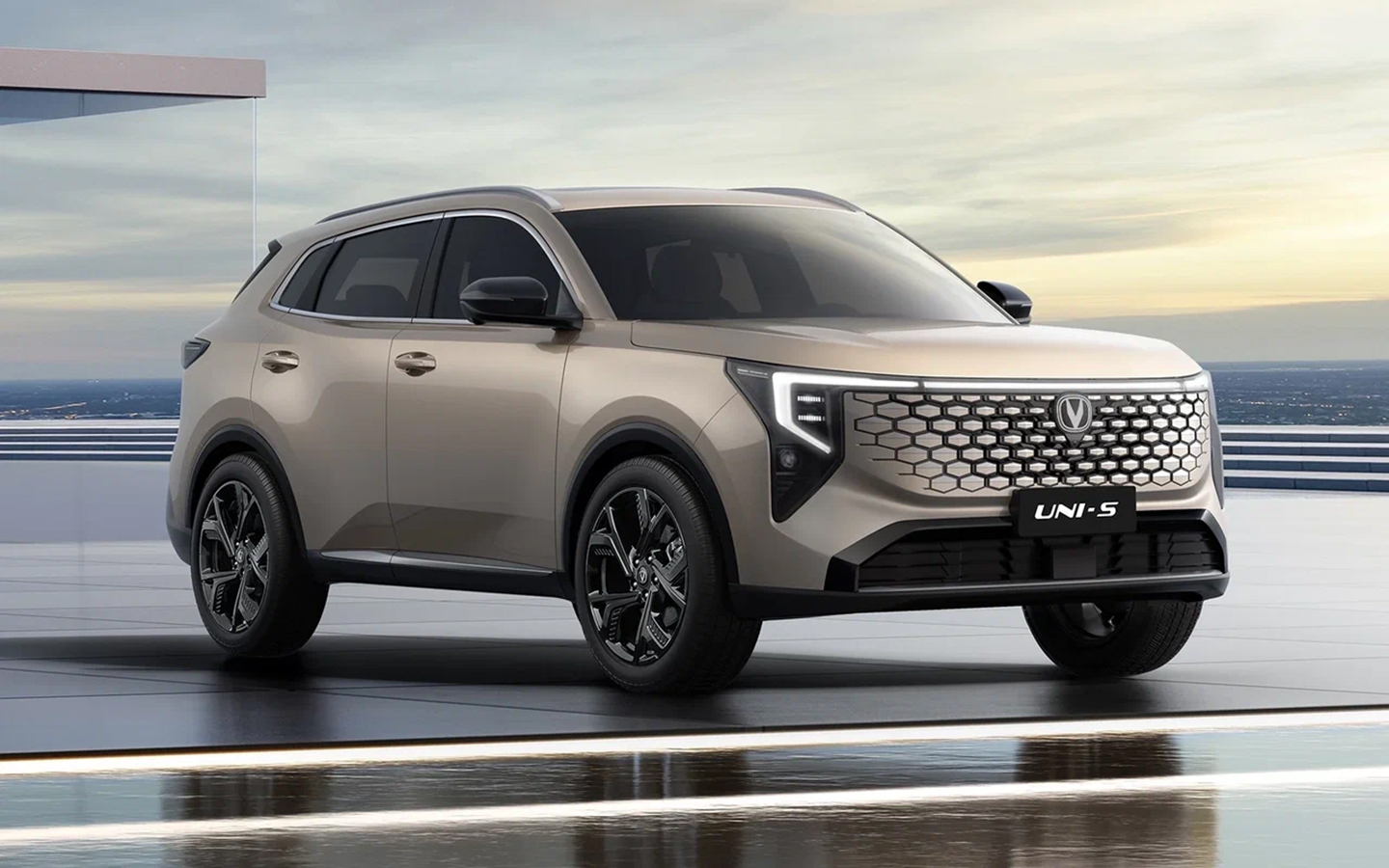 Changan Uni-S