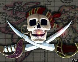 На украинских моряков напали пираты