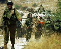 Израильские военные предотвратили еще один теракт