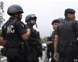 Ревнивый житель Гватемалы захватил 42 заложника