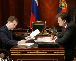 Д.Медведев узнал о мошенничестве на 25 млрд рублей в сфере ЖКХ